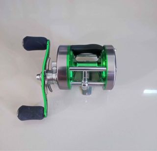 500+ affordable used reel For Sale
