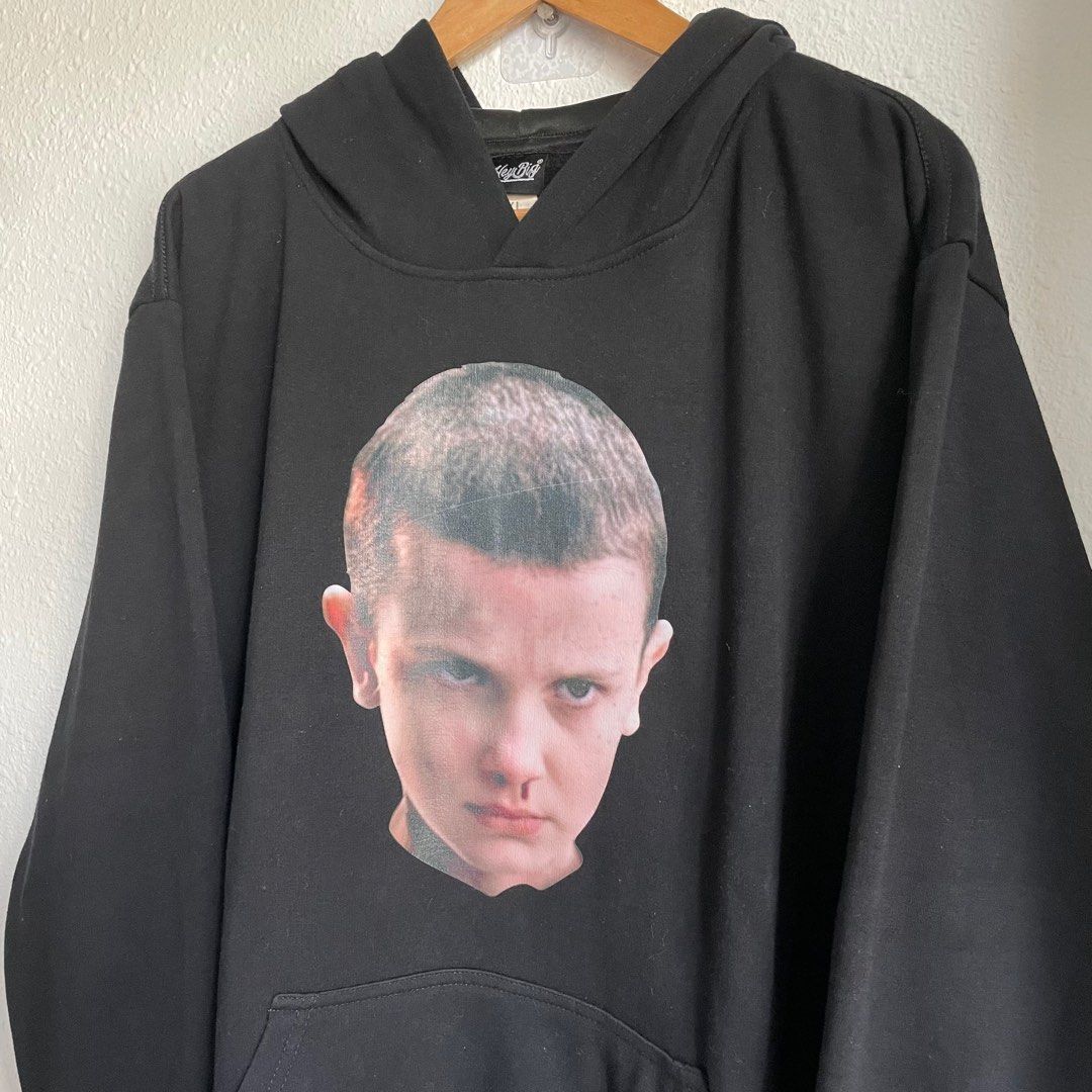 Black oversized graphic hoodie new arrivals