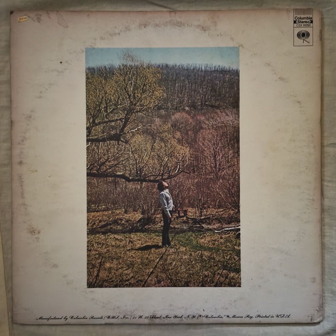 BOB DYLAN (Self Portrait) LP (Category: Vinyls) located in Cebu City. Submitted by timeless_treasure79 (Listing ID 1297399433, Image 2). Description: BOB DYLAN (Self Portrait) LP Price: 895php Genre: Folk Pressing: US Record/Cover: G/VG+++ Item Code: BKW More records and details in the link!!! Click the link!!! Link 01 https://docs.google.com/spreadsheets/d/1tK_CVygz-XCbMDPK8aKunp4ohMqUv_v2TIaoK-7kSxE/edit?usp=sharing Link 02 https://docs.google.