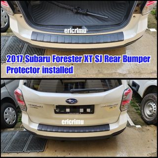 Subaru Accessories Collection item 2