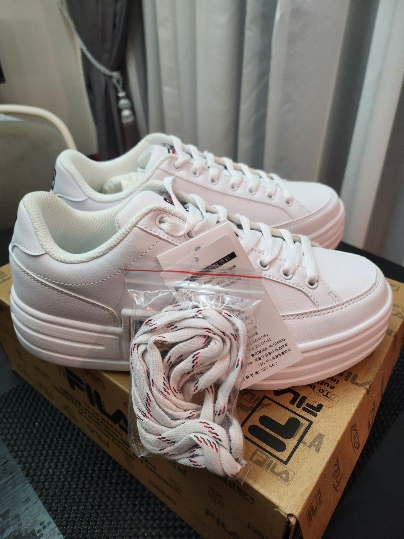 Footwear Fila Best Shoes Company Brand New Fila Shoe, Women's