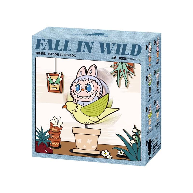 labubu fall in wild シリーズ　box Amazon.co.jp: POP MART THE MONSTERS FALL IN WILD ぬいぐるみ