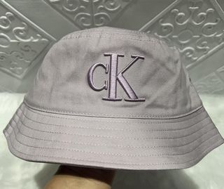 Calvin Klein CK Bucket Hat