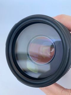Canon 75-300mm Lens