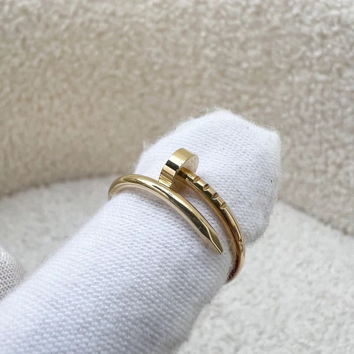 Cartier juc ring discount