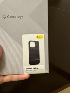 Caseology Parallax iPhone 14 Pro Case