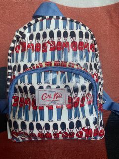 Cath Kidston Mini Backpack