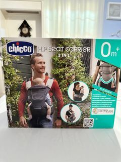 Chicco Baby Carrier 0m+