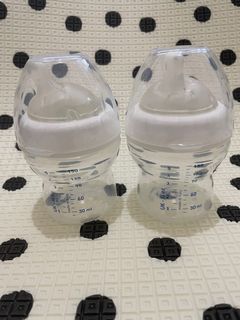 Chicco natural feeding bottle 150ml