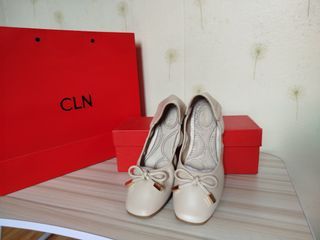 CLN comfy shoes