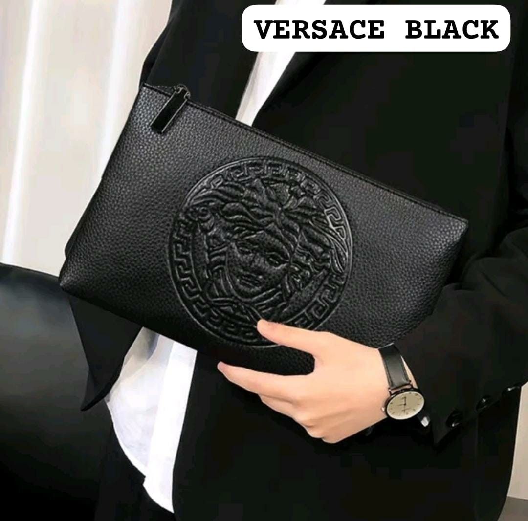 Crossbody Bag Versace Clutch Bag Price Malaysia Clutch Bag Pria