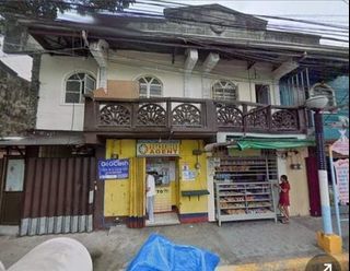 Commercial for sale in Sampaloc Manila