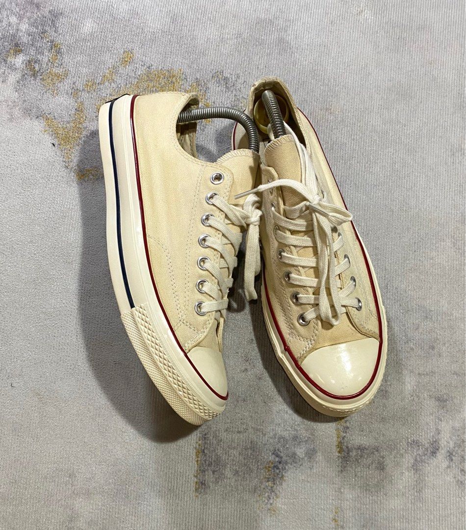 Converse 70s optical white on sale