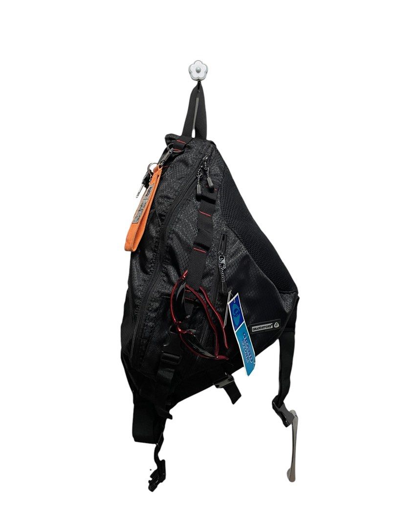 DEAD STOCK LUCKY STRIKE ONE SHOULDER BAG