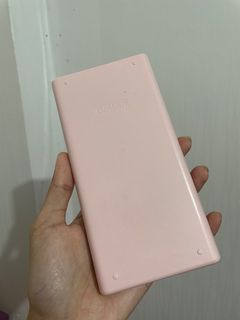Deli Pink Calculator
