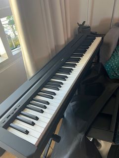 Electronic Keyboard Yamaha P-45 88 keys