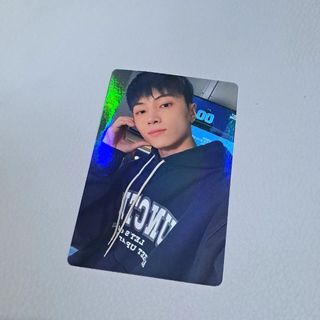 Enhypen Jay Official Photocards