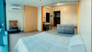 For Rent One Uptown Residence Bgc Taguig 1 Bedroom Uptown Condo