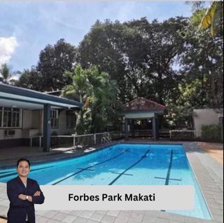 Forbes Park Village Makati- 08