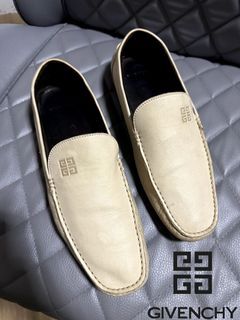 Givenchy loafers (authentic)