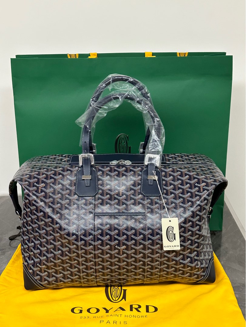 Goyard travel 45 clearance