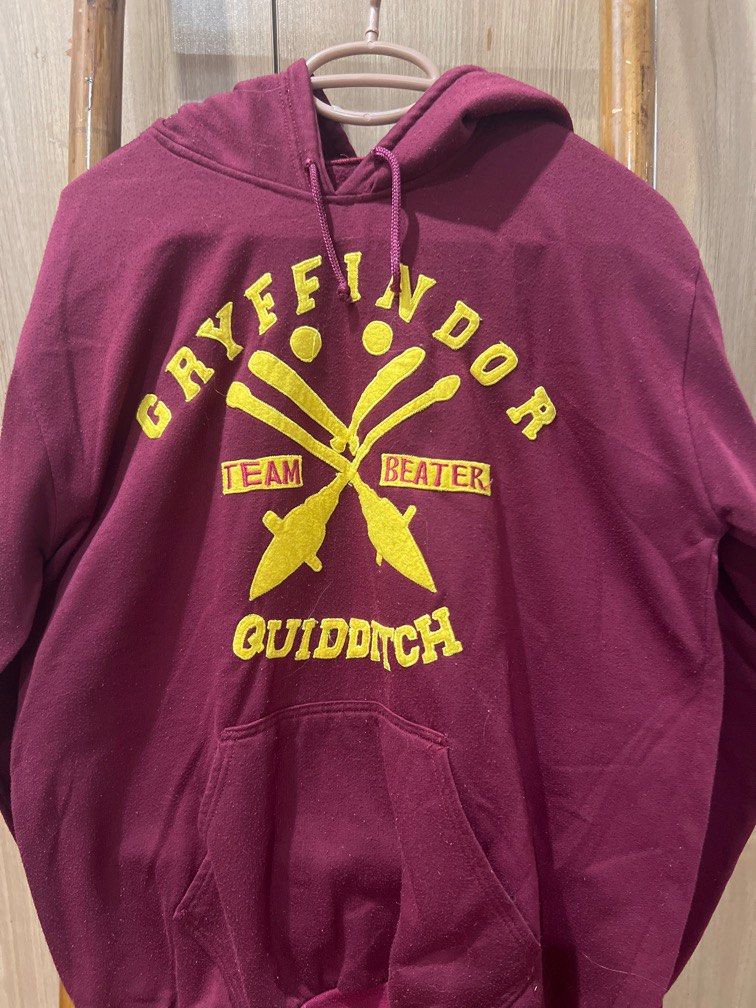 Fred weasley hoodie on sale