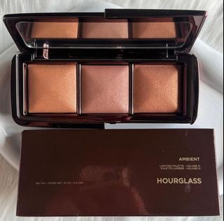 Hourglass Ambient Lighting Palette Vol 3