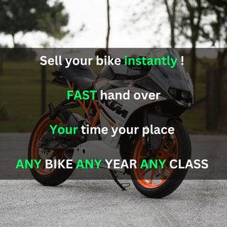 Value my bike instantly 2025