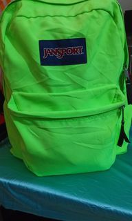 Jansport  With tag