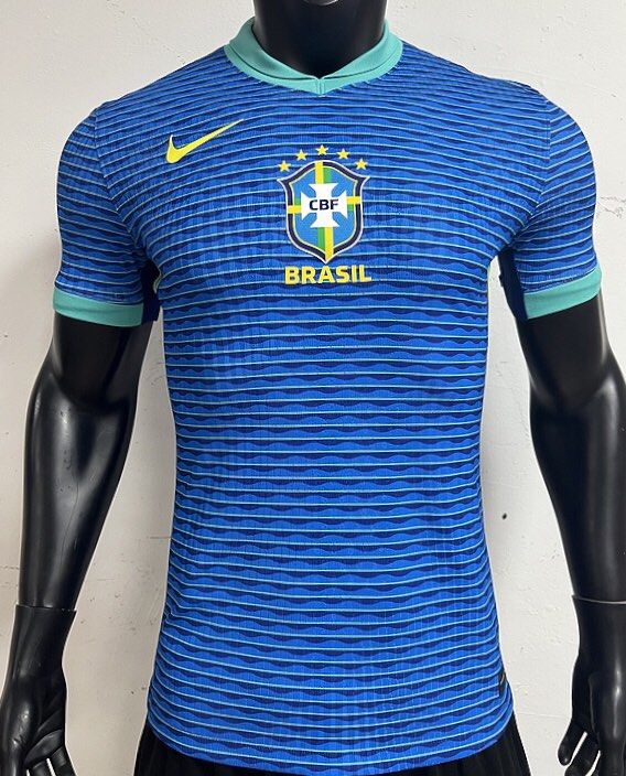 Jersi brazil store