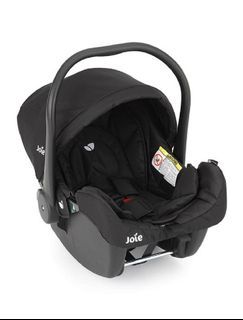 Joie Juva Car seat Group 0+