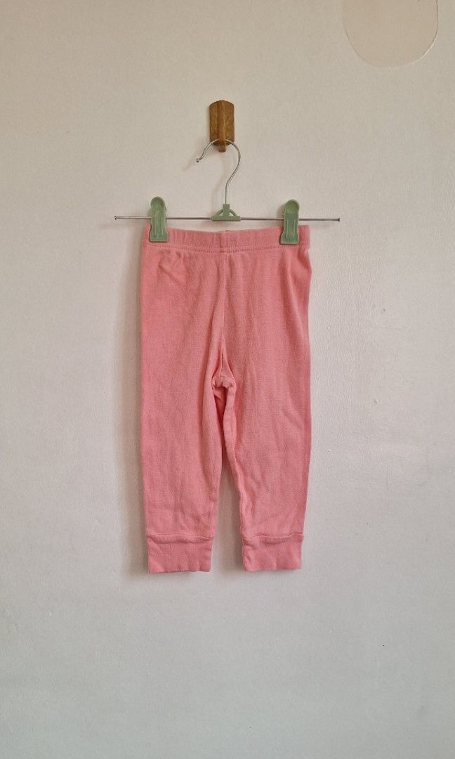 Just One You by Carter s Leggings for Toddlers Babies Kids Babies Kids Fashion on Carousell