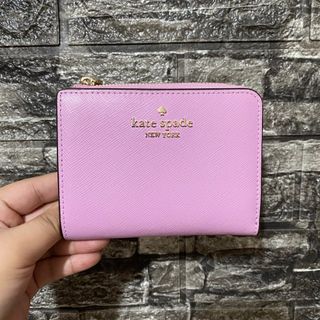 Kate spade small bifold wallet