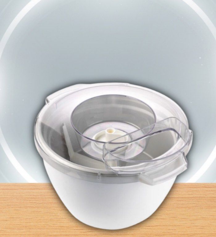 Kenwood Frozen Dessert Maker Chef XL