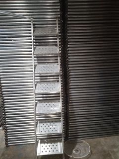 LADDER FOR SCAFFOLDING SALE