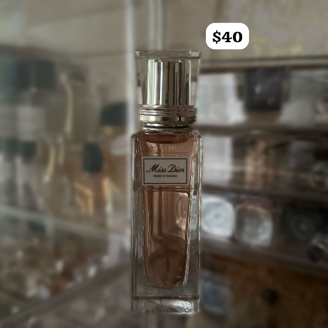 Lancome Dior Marc Jacob Perfume for Sale Beauty Personal Care Fragrance Deodorants on Carousell