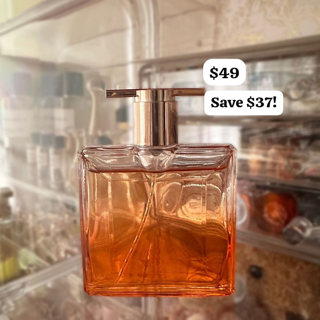 Lancome dior perfume top