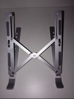 Laptop Stand Alloy