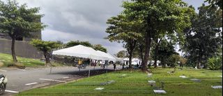 Lawn Memorial Lot Loyola Mem. Park Marikina