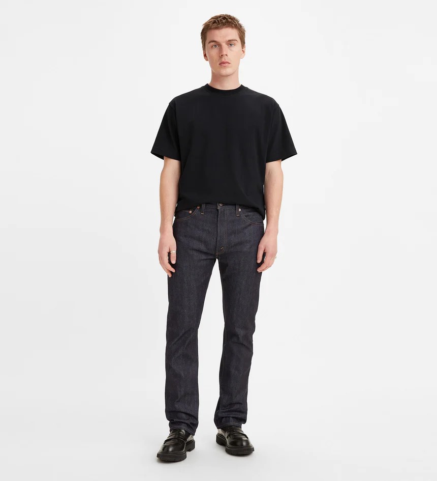 Levis lvc 505 outlet