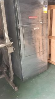 LG 444 L Frost Free Triple Door 3 Star Refrigerator