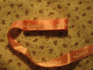 licca ribbon stationery anik anik abubot