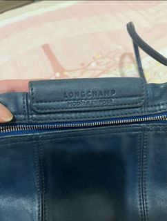 Longchamp modele depose crossbody