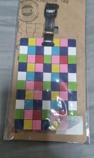 Luggage Tag / Accessories