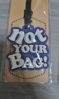 Luggage Tag / Accessories
