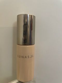 LUNASOL WATERY PRIMER MAKEUP BASE 水光隔離霜64241808614274110