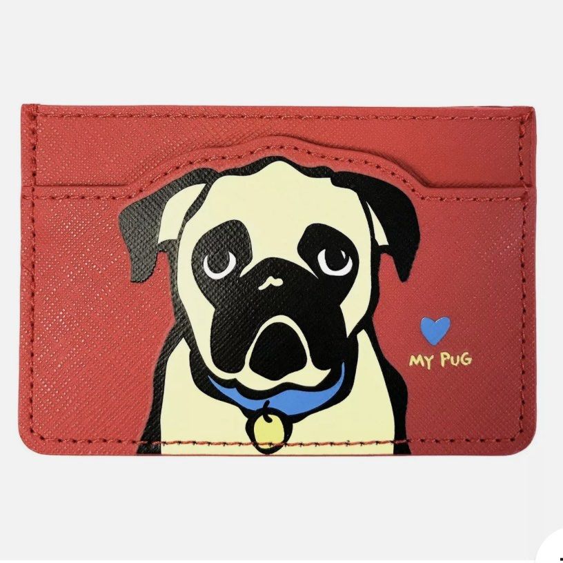 Marc tetro pug shop