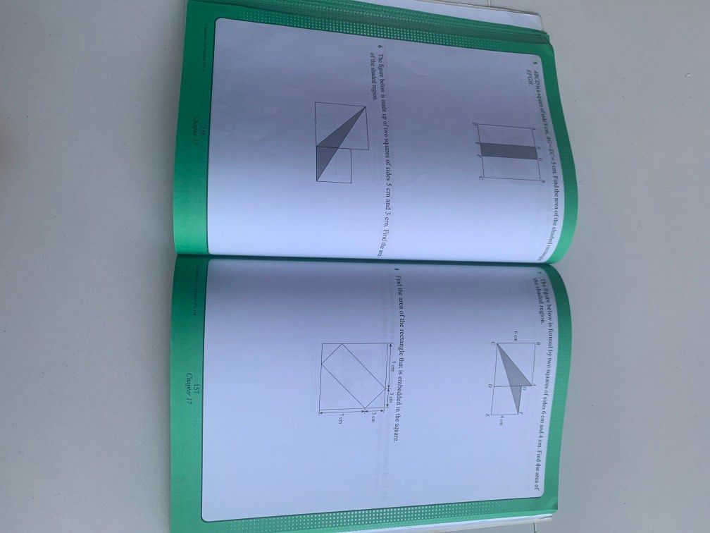 Math Olympiad (Category: Assessment Books) located in Singapore. Submitted by over_load (Listing ID 1297468898, Image 3). Description: .