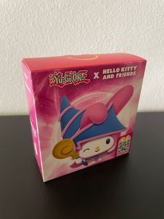McDonald's Sanrio x Yugioh Collection, Hobbies & Toys, Toys & Games on ...
