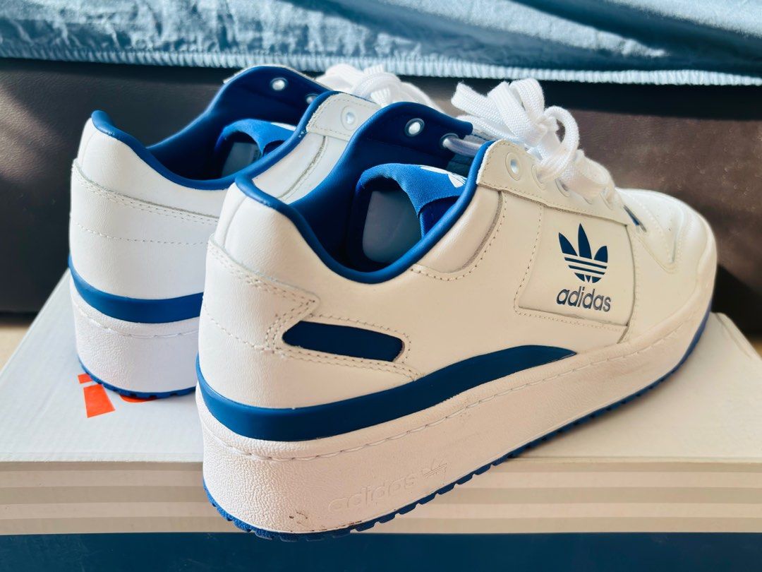 Mens adidas sneaker sale top